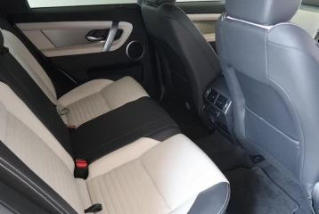 Land Rover Discovery Sport R-Dynamic S P250 (5-Seater), 2023