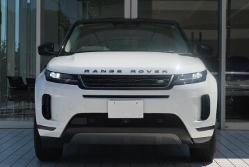 Land Rover Range Rover Evoque S D200 (5-Seater), 2024, 2024