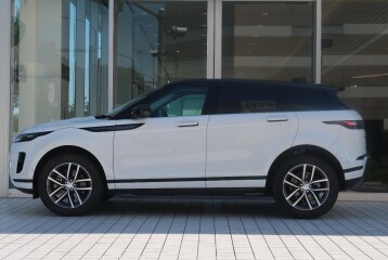 Land Rover Range Rover Evoque S D200 (5-Seater), 2024, 2024