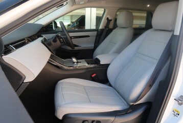 Land Rover Range Rover D200, 2024