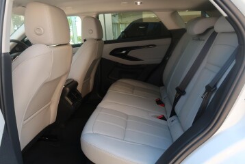 Land Rover Range Rover D200, 2024