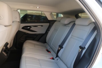 Land Rover Range Rover D200, 2024