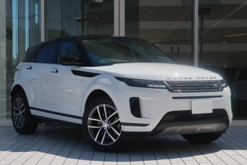 Land Rover Range Rover D200, 2024