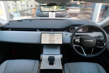 Land Rover Range Rover D200, 2024