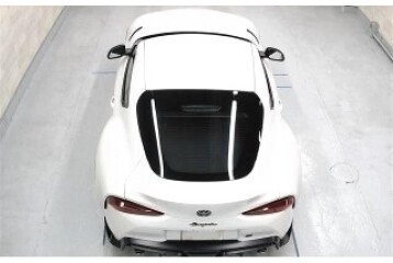 Toyota Supra SZ, 2024, 2024