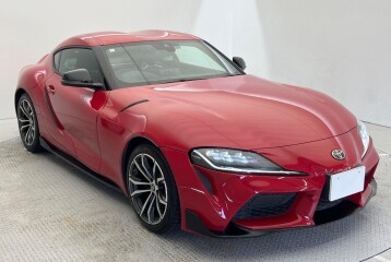 Toyota Supra SZ-R, 2023, 2023