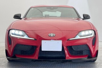 Toyota Supra SZ-R, 2023, 2023