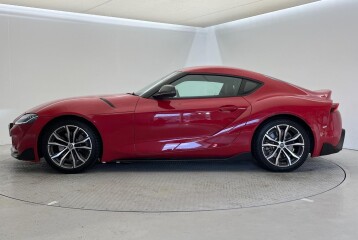 Toyota Supra SZ-R, 2023, 2023