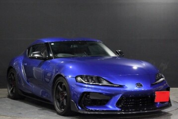 Toyota Supra RZ, 2023, 2023