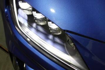 Toyota Supra RZ, 2023, 2023