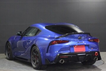 Toyota Supra RZ, 2023, 2023
