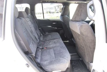 Toyota Land Cruiser 300 AX, 2023