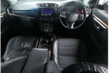 Honda CR-V e:HEV EX, 2021
