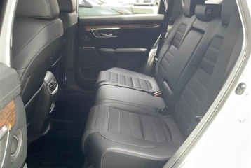 Honda CR-V e:HEV EX, 2022