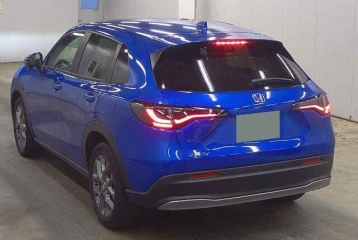 Honda ZR-V X, 2024