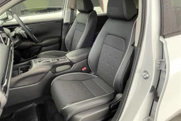 Honda ZR-V E:HEV, 2024