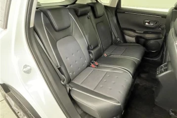 Honda ZR-V E:HEV, 2024