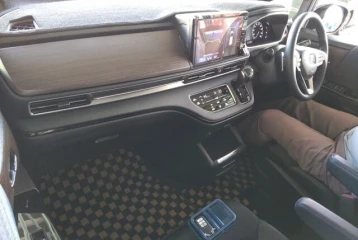 Honda Odyssey Absolute, 2022