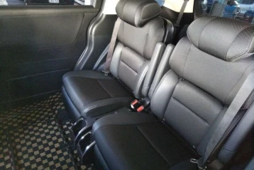 Honda Odyssey Absolute, 2022