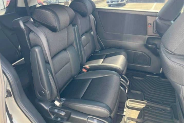 Honda Odyssey Absolute, 2021