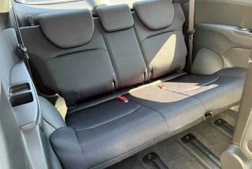 Honda Odyssey Absolute, 2021