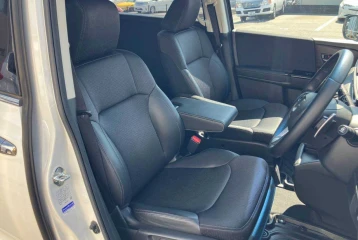 Honda Odyssey Absolute, 2021