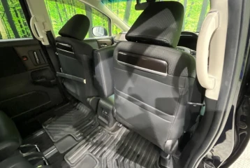 Honda Odyssey e:HEV, 2021