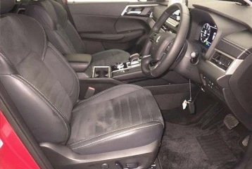 Mitsubishi Outlander PHEV 2.4 (5-Seater), 2022