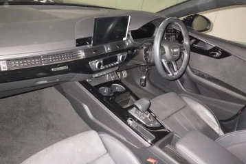 Audi A5 40 TDI Quatro, 2022