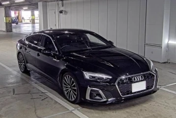 Audi A5 40 TDI Quatro, 2022