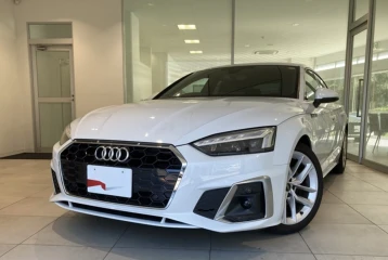 Audi A5 35 TDI S Line, 2023