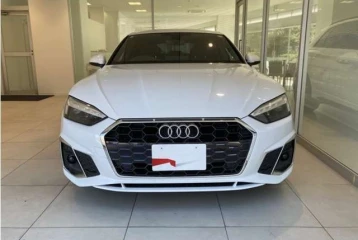 Audi A5 35 TDI S Line, 2023