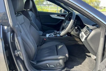 Audi A5 40 TDI Quatro, 2023