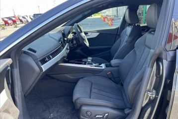 Audi A5 40 TDI Quatro, 2023