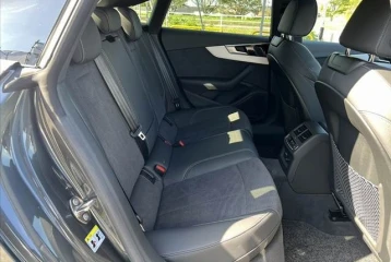 Audi A5 40 TDI Quatro, 2023