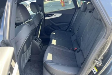 Audi A5 40 TDI Quatro, 2023