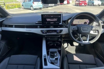 Audi A5 40 TDI Quatro, 2023