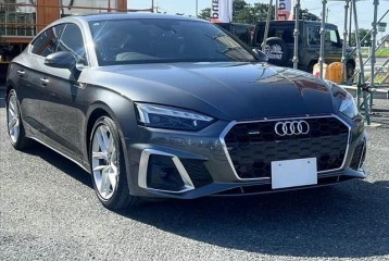 Audi A5 40 TDI Quatro, 2023