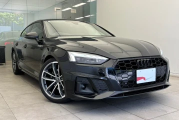 Audi A5 45 TFSI Quatro, 2023