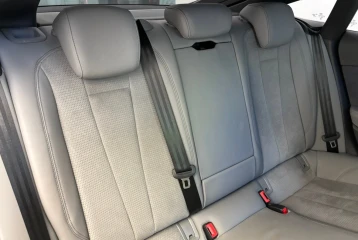 Audi A5 45 TFSI Quatro, 2023