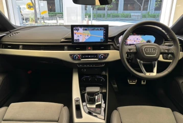 Audi A5 45 TFSI Quatro, 2023