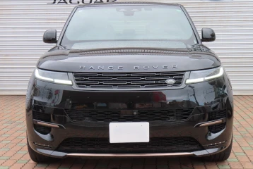 Land Rover Diesel other Dynamic HSE D300 Diesel 4WD, 2024