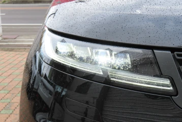 Land Rover Diesel other Dynamic HSE D300 Diesel 4WD, 2024