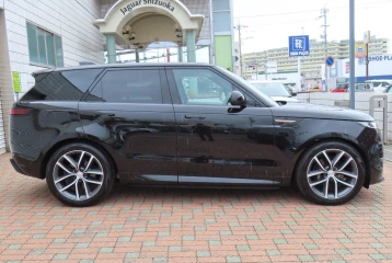 Land Rover Diesel other Dynamic HSE D300 Diesel 4WD, 2024