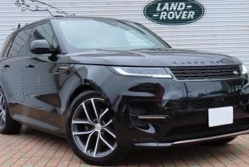 Land Rover Diesel other Dynamic HSE D300 Diesel 4WD, 2024