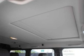 Mercedes G-class G350d, 2021