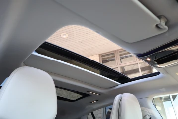 Mercedes EQS 450+ AMG Line, 2023