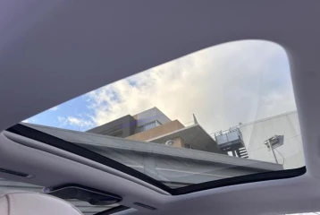 Mercedes EQS 53 4MATIC+, 2025