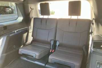 Toyota Land Cruiser 250 ZX, 2024