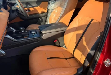 Mazda CX-60 PHEV Premium Sport, 2024